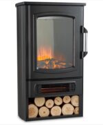 مدفأة كهربائية