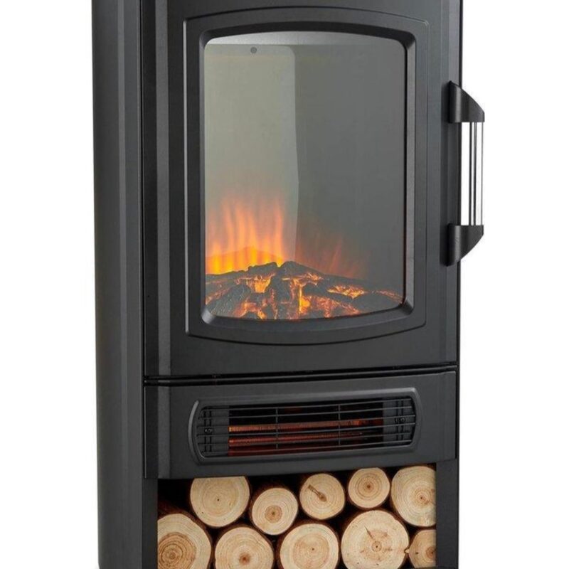 مدفأة كهربائية