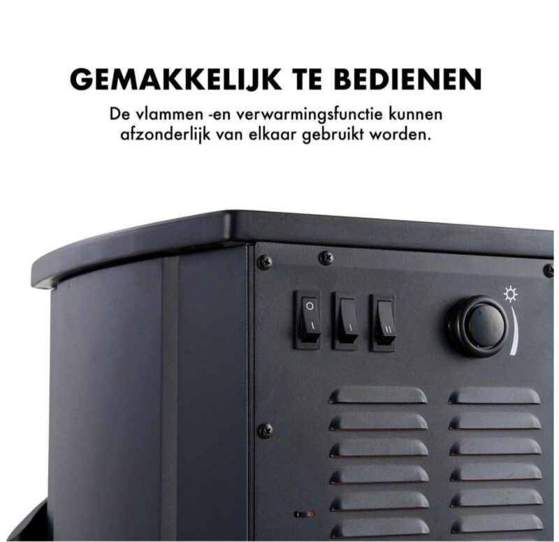 مدفأة كهربائية - Image 4