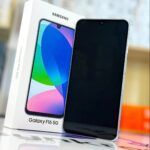 هاتف Samsung Galaxy F06 5G
