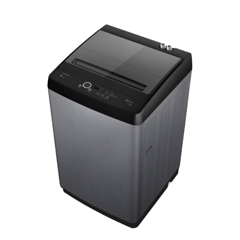 غسالة ملابس هايسنس تحميل علوي