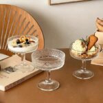 كؤوس كوكتيل زجاجية حديثة 6حبة - Image 8