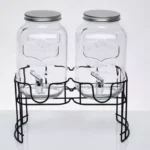 موزع مشروبات من يوركشاير - 49 × 38 × 38 سم