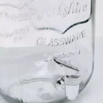 موزع مشروبات من يوركشاير - 49 × 38 × 38 سم - Image 4