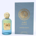 عطر إمبراطور فالي(Emperor Valley) من قصة