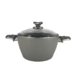 طقم أواني طهي فرح مكون من 9 قطع - Image 6