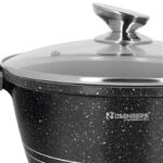 ⁦طقم قدور 4 قطع⁩ - الصورة ⁦4⁩