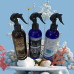 منظفات 3حبة  من ماركة "LILIK Live Life Cleaner".