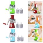 قطاعة خضروات يدوية - Image 11