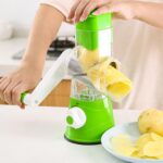 قطاعة خضروات يدوية - Image 8