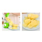 قطاعة خضروات يدوية - Image 4