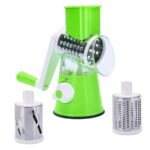 قطاعة خضروات يدوية - Image 7