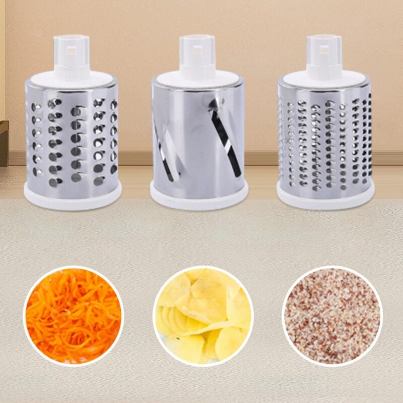 قطاعة خضروات يدوية - Image 5