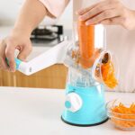 قطاعة خضروات يدوية