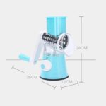 قطاعة خضروات يدوية - Image 3