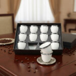 طقم فناجين قهوة عربية - Image 5