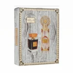 ⁦طقم هدايا عطر خشب العود الأبيض⁩ - الصورة ⁦3⁩