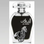 ⁦عطر الفارس او دي بارفان 100 مل + بخاخ 200⁩ - الصورة ⁦5⁩