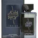 ماء عطر ماشير إنديغو 100مل