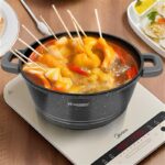 ⁦طقم قدور 4 قطع⁩ - الصورة ⁦2⁩