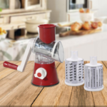 قطاعة خضروات يدوية - Image 10