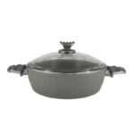 طقم أواني طهي فرح مكون من 9 قطع - Image 8