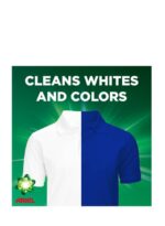 ⁦مسحوق غسيل أريال أوتوماتيك 2 حبة⁩ - الصورة ⁦3⁩