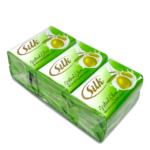 ⁦صابون كريم الحليب 6 قطع⁩ - الصورة ⁦3⁩