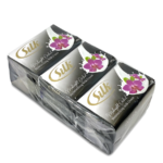 ⁦صابون كريم الحليب 6 قطع⁩ - الصورة ⁦5⁩