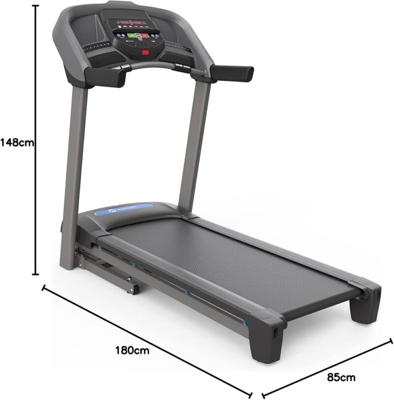 جهاز المشي Horizon T101 - Image 8