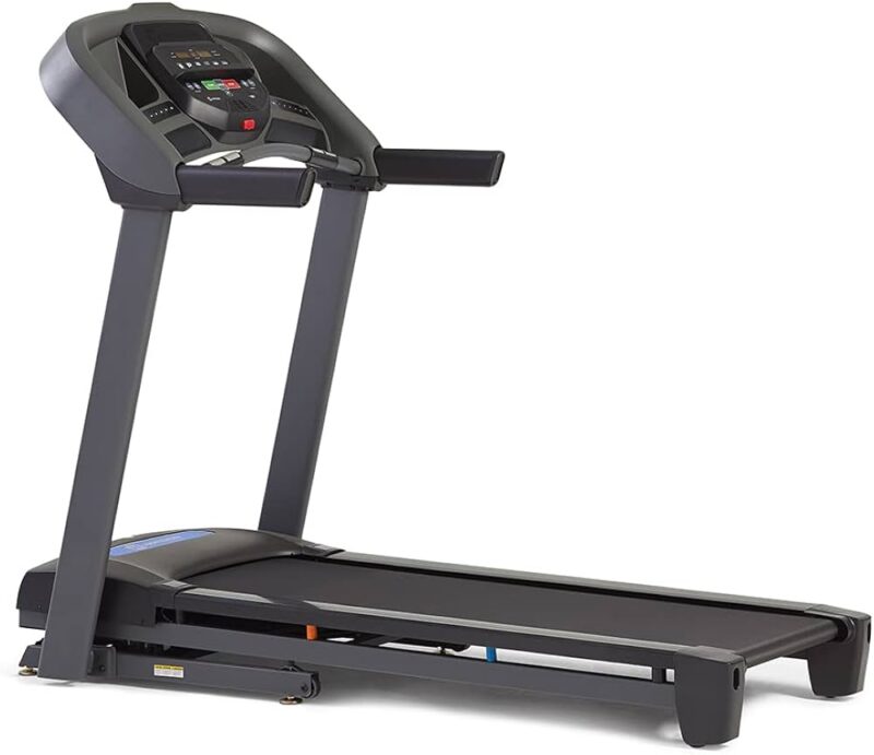 جهاز المشي Horizon T101 - Image 3