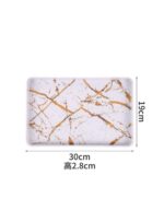 طقم صواني تقديم 3 حبة - Image 5