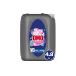 سائل غسيل أومو للبشرة الحساسة