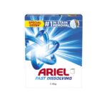 مسحوق غسيل أريال 2 حبة