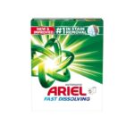 مسحوق غسيل أريال أوتوماتيك 2 حبة