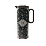 مطارة شاي وقهوة فاخرة بسعة 1 لتر