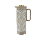 ⁦مطارة شاي وقهوة فاخرة بسعة 1 لتر⁩ - الصورة ⁦5⁩