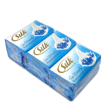 صابون كريم الحليب 6 قطع