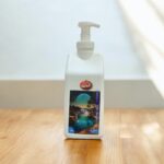 غسول يدين سائل 1 لتر - Image 4